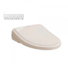 Toto WASHLET® S7 - Classic - Elongated with ewater+