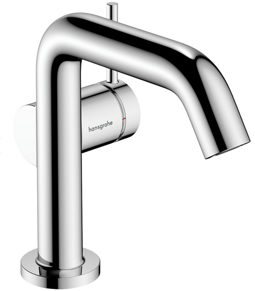 Hansgrohe Tecturis S Single-Hole Fine 110, 1.2 GPM - Golzar Home