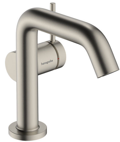 Hansgrohe Tecturis S Single-Hole Fine 110, 1.2 GPM - Golzar Home