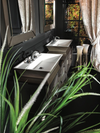 Armadi Art - Fiaba Double Sink Bathroom Vanity