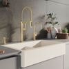 Blanco Blancoculina Ii Kitchen Faucet