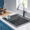 Blanco Artona Kitchen Faucet
