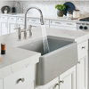 Blanco  IKON 30 Silgranit Kitchen Sink