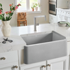 Blanco IKON 27 Silgranit Kitchen Sink