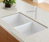 Blanco HORIZON U 2 Silgranit Kitchen Sink