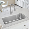 Blanco Formera U Super Single Stainless Steel Kitchen Sink