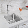 Blanco Formera U Bar Stainless Steel Kitchen Sink
