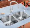 Blanco ESSENTIAL U2 Stainless Steel Kitchen Sink