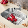 Blanco Essential U 1 Stainless Steel Kitchen Sink