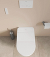 Duravit D-neo Shower toilet Seat #614700