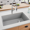 Blanco Diamond U Super Single Silgranit Kitchen Sink