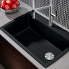 Blanco Diamond Super Single Silgranit Kitchen Sink