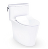 Toto Aurora™ One-Piece Toilet - 1.28 GPF Less Seat
