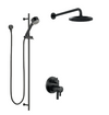 Brizo ODIN Shower Kits