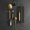 Duravit D-Neo Console vanity unit wall-mounted