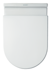 Duravit Starck 3 Toilet seat
