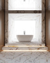 Bagno Italia SYDNEY Bathtubs