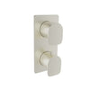BARIL T04-9511-01-NN — Brushed nickel