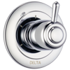 Delta 3-Setting 2-Port Diverter Trim In Shower Trim