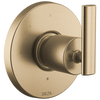 Delta Altado - 3-Setting 2-Port Diverter Trim Shower Trim