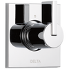 Delta Vero - 3-Setting 2-Port Diverter Trim In Shower Trim