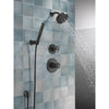 Delta H2O Shower Trim