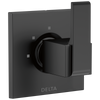 Delta Ara - 3-Setting 2-Port Diverter Trim In Shower Trim