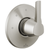 Delta Galeon - 3 Setting Diverter Trim In Lumicoat® Chrome