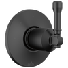 Delta Broderick - 3-Setting Diverter Trim In Lumicoat® Chrome
