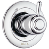 Delta 6-Setting 3-Port Diverter Trim In Shower Trim