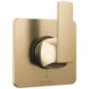 Delta Velum - 6-Setting 3-Port Diverter Trim In Shower Trim