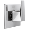 Delta Trillian - 6-Setting Diverter Trim In Lumicoat® Chrome