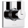 Delta Vero - 6-Setting 3-Port Diverter Trim In Chrome