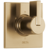 Delta Vero - 6-Setting 3-Port Diverter Trim In Chrome
