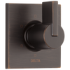 Delta Vero - 6-Setting 3-Port Diverter Trim In Chrome