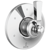 Delta Dorval - 6 Setting Diverter Trim In Shower Trim