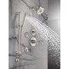 Delta H2O Shower Trim