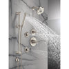 Delta H2O Shower Trim