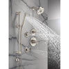 Delta H2Okinetic Invigorating Spray