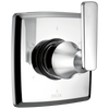 Delta Ashlyn - 6-Setting 3-Port Diverter Trim In Chrome