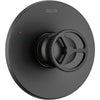 Trinsic Valve Only Trim 1L - Matte Black