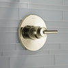 Delta 14 Series MC Valve Trim