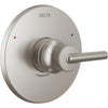 Delta 14 Series MC Valve Trim Shower Trim