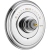 Cassidy 14 Series Mc Valve Trim - Chrome