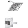 Delta 14Series H2Okinetic Shower Only Trim