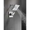 Delta 14Series H2Okinetic Shower Only Trim
