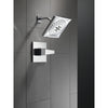 Delta 14Series H2Okinetic Shower Only Trim