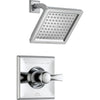 Dryden Monitor 14 Series Shower Trim - Chrome