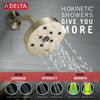 Delta 14 Series MC Shower Trim