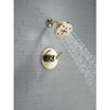 Delta 14 Series MC Shower Trim